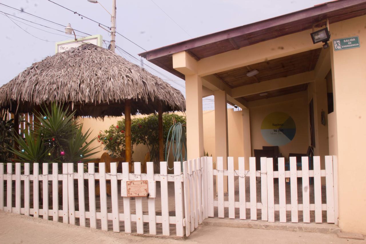 The Cottages By The Sea 산 클레멘테 외부 사진
